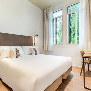 Deluxe Appartement met Twee Slaapkamers